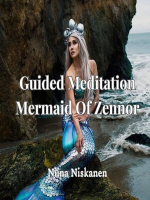 cover image of Guided Meditation